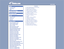 Tablet Screenshot of cindos.com